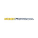 Milwaukee T144D 75 mm Ağaç 5'li Dekupaj Bıçağı