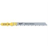 Milwaukee T144D 75 mm Dekupaj Bıçağı