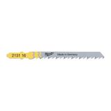 Milwaukee T144D Ağaç 75 mm Ağaç Dekupaj Bıçağı