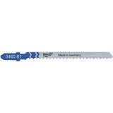 Milwaukee T227D 75 mm 5'li Metal Ahşap Dekupaj Bıçağı