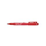 Milwaukee T48223170 Ağır Hizmet Tipi Inkzall İşaretleme Kalemi