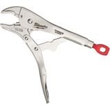 Milwaukee T48223421 Ağır Hizmet Tipi Torque Lock™ Ayarlı Pense 170MM Kavisli - 170 mm