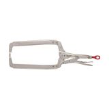 Milwaukee T48223530 Ağır Hizmet Tipi TorQue Lock™ Ayarlı Pense 480mm C Tip Geniş