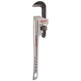 Milwaukee T48227218 450 mm 18 inç Ağır Hizmet Tipi Alüminyum Boru Anahtarı