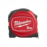 Milwaukee T48227703 Kompakt 3 m Şerit Metre