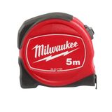 Milwaukee T48227706 5 m-16 ft Ağır Hizmet Tipi Kompakt Şerit Metre