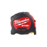 Milwaukee T48229926 7.5 m Ağır Hizmet Tipi Stud Şerit Metre