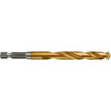 Milwaukee T48894704 2x2,5 mm Hex Girişli Metal Matkap Ucu