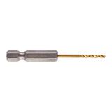 Milwaukee T48894717 109 mm 7X HEX Metal Matkap Ucu