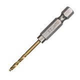 Milwaukee T48894718 Metal Matkap Ucu Hex Girisli Hss-G 7,5X 110 Mm