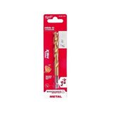 Milwaukee T48894720 Hex Girişli HSS-G 8.5 x 1114 mm Metal Matkap Ucu
