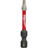Milwaukee T4932352348 2,5x57 mm İkili Metal Matkap Ucu