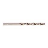 Milwaukee T4932352389 Thunderweb Serisi 10'lu 5.5 x 93 mm Metal Matkap Ucu