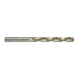 Milwaukee T4932352395 Thunderweb Serisi 5'li 8 x 117 mm Metal Matkap Ucu