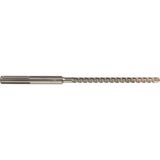 Milwaukee T4932352750 SDS-Max 12 x 340 mm Elmas Delici Uç