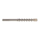 Milwaukee T4932352774 SDS-Max 25 x 320 mm Elmas Delici Uç
