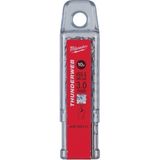 Milwaukee T4932363464 3 mm Metal Matkap Ucu