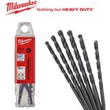 Milwaukee T4932363494 6 mm Metal Matkap Ucu