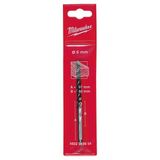 Milwaukee T4932363652 Klasik Seri 4 x 75 mm Ahşap Matkap Ucu