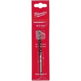 Milwaukee T4932363656 Klasik Seri 8 x 117 mm Ahşap Matkap Ucu