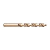 Milwaukee T4932373349 Metal Matkap Ucu Hss-G Co(Altın Seri) 7,5x 109 mm 5'li Paket