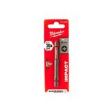 Milwaukee T4932430856 PH2 90 mm Bits Matkap Ucu