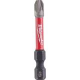 Milwaukee T4932430870 50 mm Bits Uç
