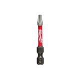 Milwaukee T4932430881 TX25 50 mm Bits Uç
