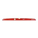 Milwaukee T4932459099 80 cm Redcast Duvarcı Tipi Su Terazisi