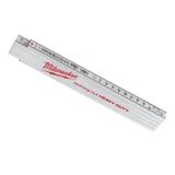 Milwaukee T4932459301 2 m Ağır Hizmet Tipi Kompozit Kırma Metre
