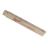 Milwaukee T4932459303 2 m Ağır Hizmet Tipi Slım Kırma Metre