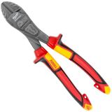 Milwaukee T4932464570 200 mm VDE Elektrikçi İzoleli Yan Keski