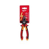 Milwaukee T4932464571 Kombine Pense 165mm Vde 1000v Kırmızı