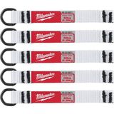 Milwaukee T4932471431 2.25 kg 5 Pc Lanyard Bağlama Aparatı