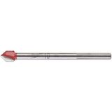 Milwaukee T4932471855 Cam, Seramik Matkap Ucu 5,5X50 mm