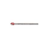 Milwaukee T4932471855 Cam,Seramik Matkap Ucu 5,5X50mm