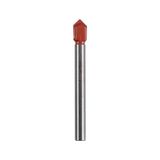 Milwaukee T4932471857 Cam, Seramik Matkap Ucu 7X60 mm
