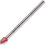 Milwaukee T4932471959 8x60 mm Cam Seramik Matkap Ucu