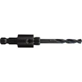 Milwaukee T4932479467 32-210 mm Mil 11 mm Panç Adaptörü