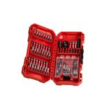 Milwaukee T4932492007 Shock Wave 70 Parça Bits Uç Seti