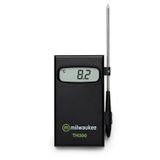Milwaukee TH300 Dijital Termometre Kalibreli Daldırma Tipi