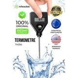 Milwaukee TH310 Dijital Paslanmaz Çelik Termometre