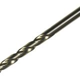 Milwaukee Thunderweb DIN338 10x133 mm Matkap Ucu