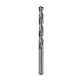 Milwaukee Thunderweb Seri 4.5x80 mm 10'lu Paket Metal Matkap Ucu