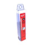 Milwaukee Thunderweb Seri 5x86 mm 10'lu Paket Metal Matkap Ucu