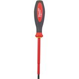 Milwaukee Tornavida Düz Sl 1.0 X 5.5 X 125 Mm Vde 1000V