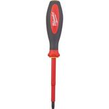 Milwaukee Tornavida Torx T30 X 100 Mm Vde 1000V