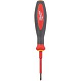 Milwaukee Tornavida Yıldız Klemens PZ0X60 mm Vde 1000V T4932464046