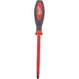 Milwaukee Tornavida Yıldız Pz3 X 150 Mm Vde 1000V