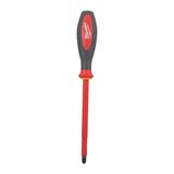 Milwaukee Tornavida Yildiz Pz3*150 Mm 4932464049